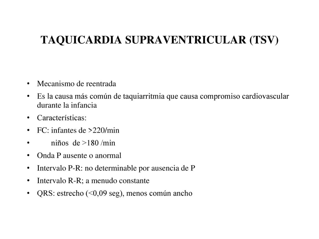 TAQUICARDIA PALS Bradycardia Algorithm PALS UDA DR GEOVANNY CALVO